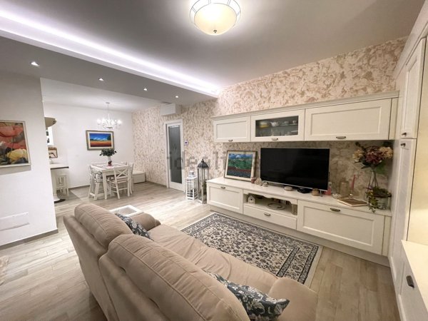 appartamento in vendita a Pollenza