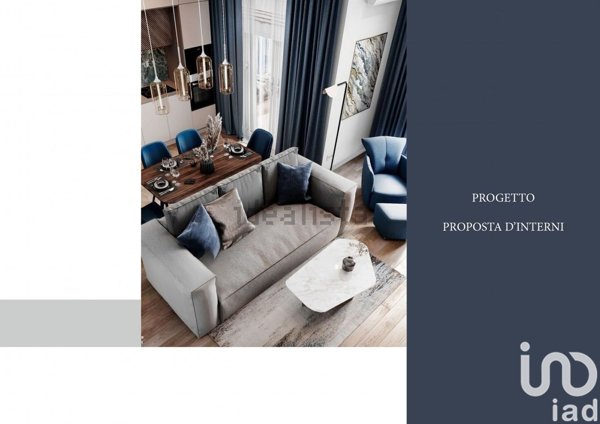 appartamento in vendita a Pollenza