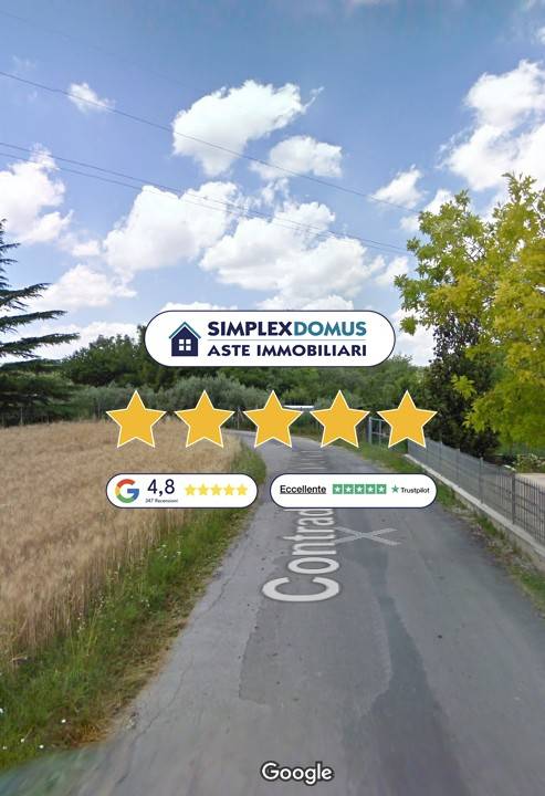 appartamento in vendita a Pollenza