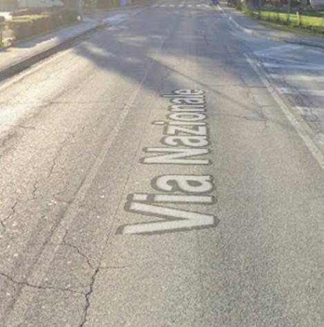 casa indipendente in vendita a Pollenza