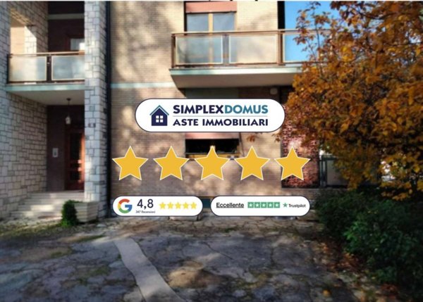 appartamento in vendita a Pollenza