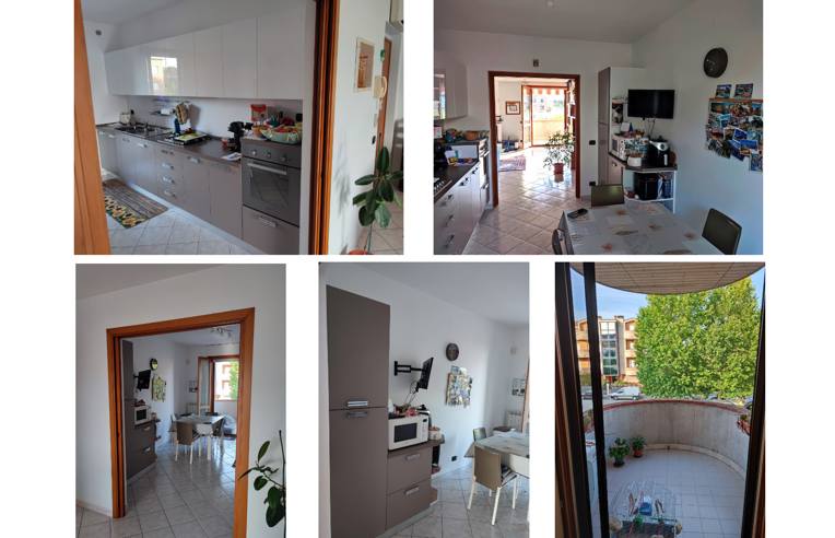 appartamento in vendita a Pollenza