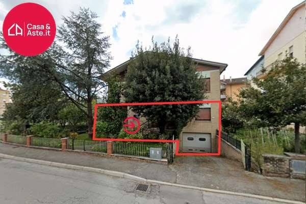 appartamento in vendita a Pollenza