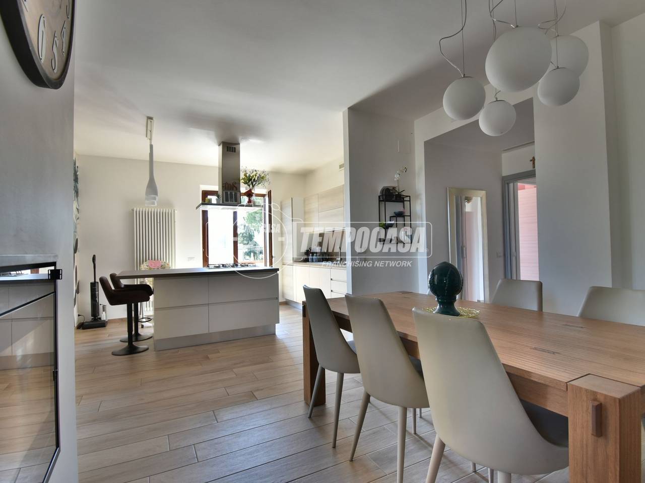 appartamento in vendita a Pollenza