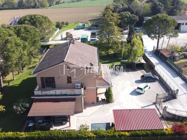 appartamento in vendita a Pollenza