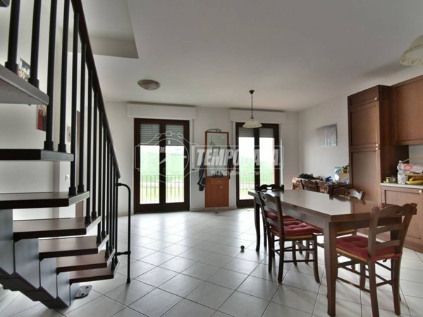 appartamento in vendita a Pollenza