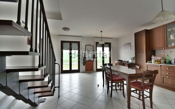 appartamento in vendita a Pollenza