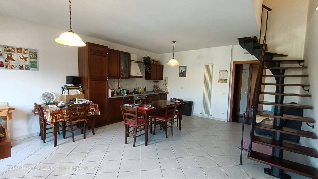 appartamento in vendita a Pollenza