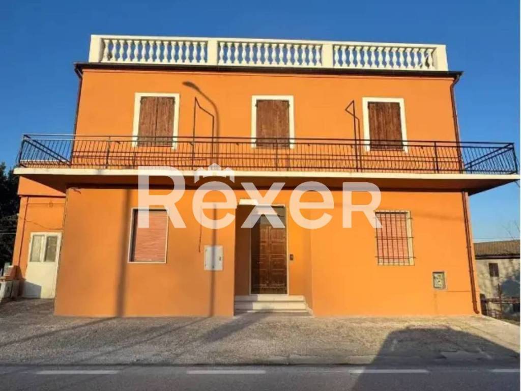 appartamento in vendita a Pollenza