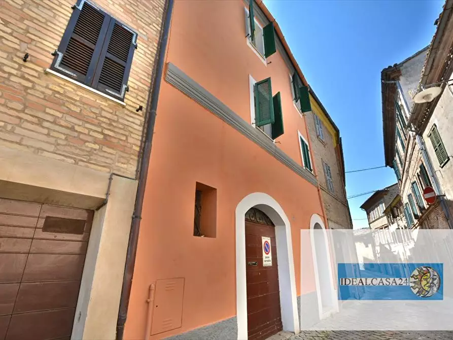 casa indipendente in vendita a Pollenza