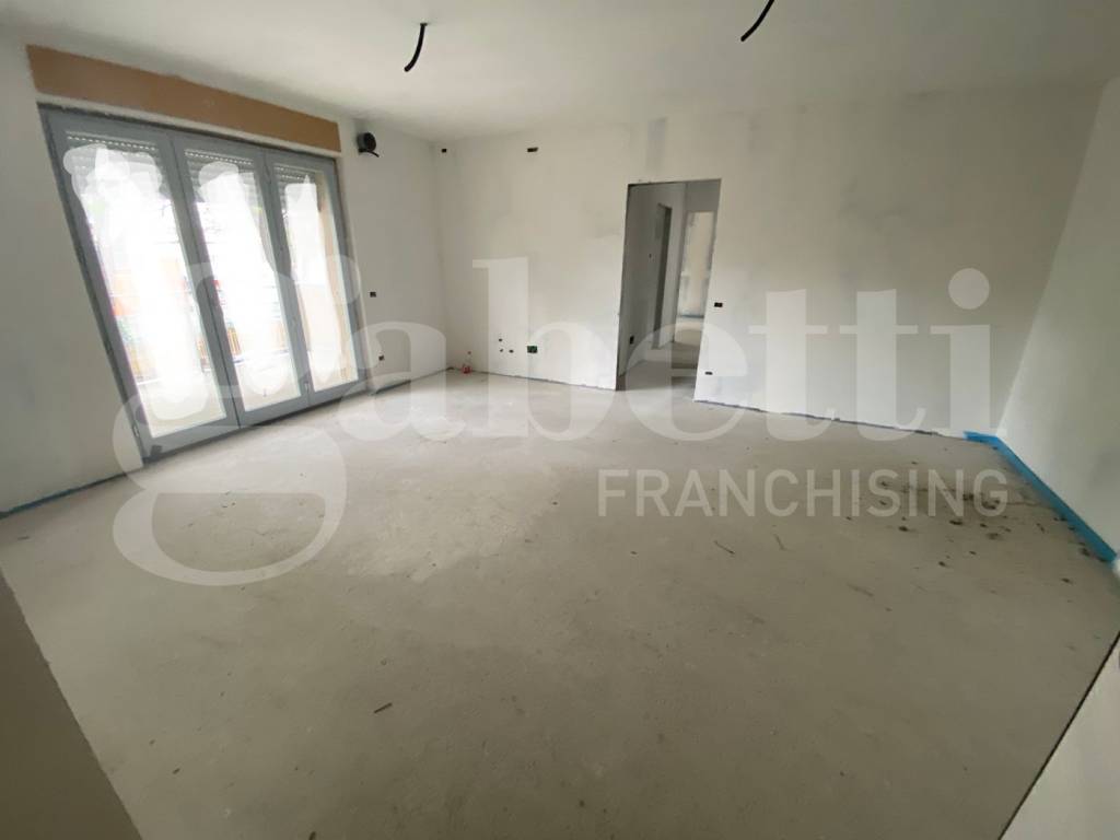 appartamento in vendita a Pollenza