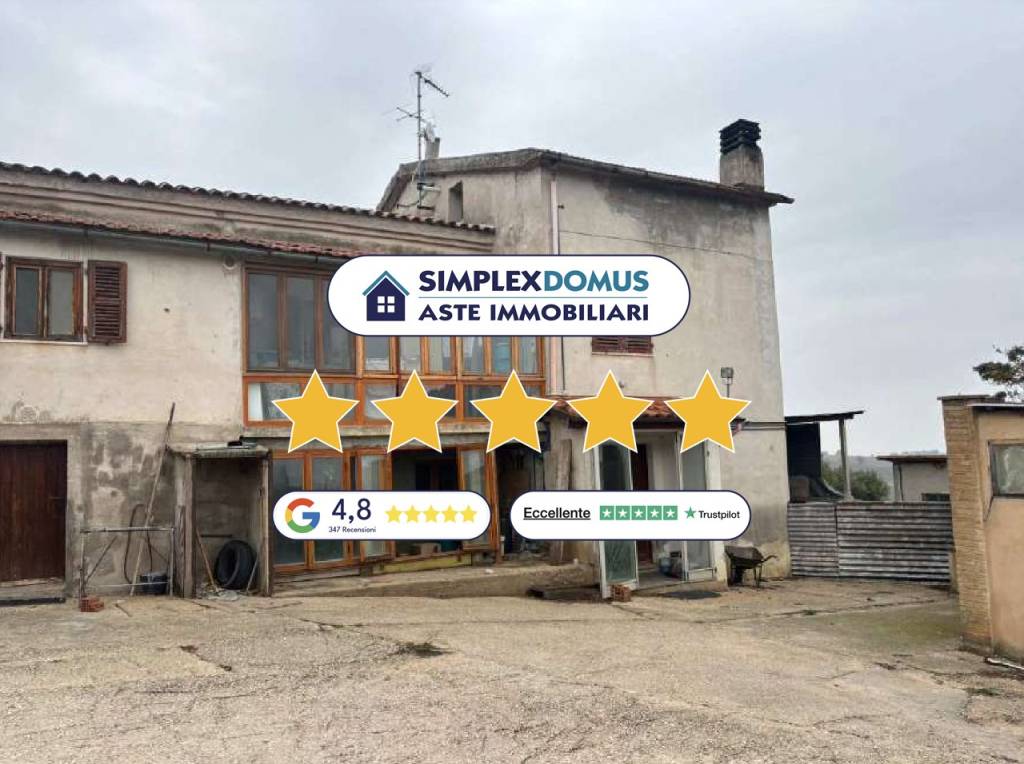 appartamento in vendita a Pollenza