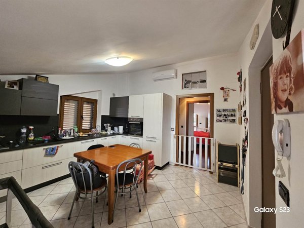 appartamento in vendita a Pollenza