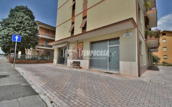 negozio in vendita a Pollenza