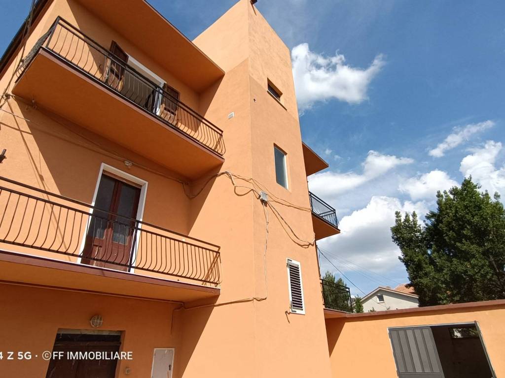 appartamento in vendita a Pollenza
