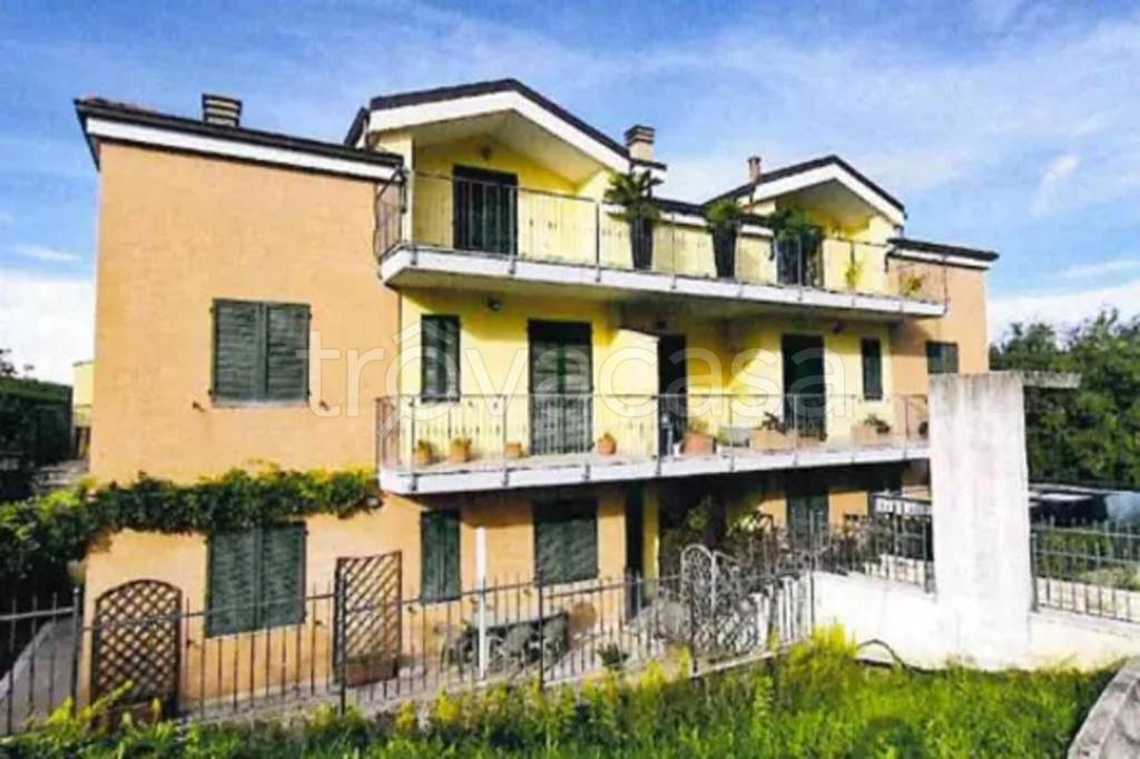 appartamento in vendita a Pollenza
