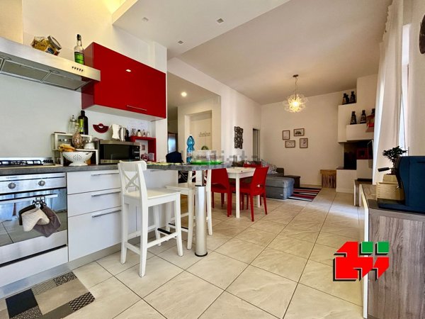 appartamento in vendita a Pollenza