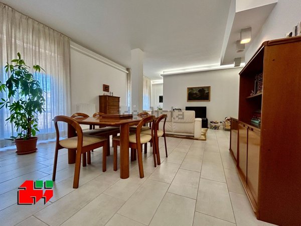appartamento in vendita a Pollenza