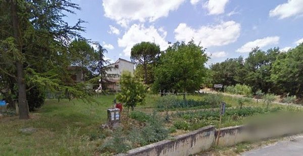 terreno edificabile in vendita a Pollenza