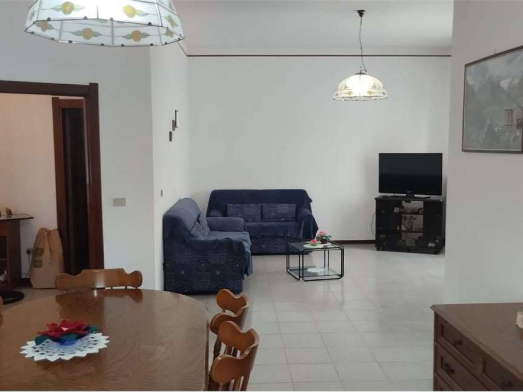 appartamento in vendita a Pollenza