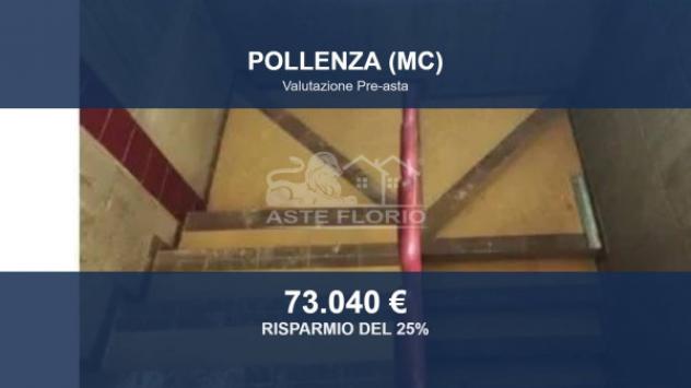 negozio in vendita a Pollenza