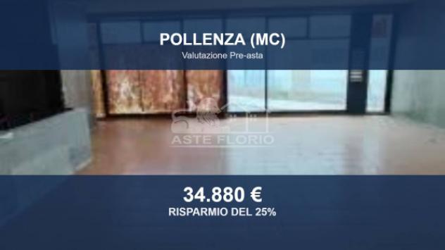 negozio in vendita a Pollenza