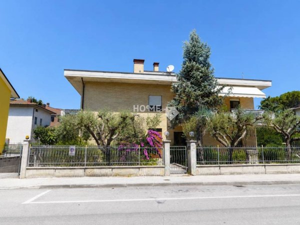 appartamento in vendita a Pollenza
