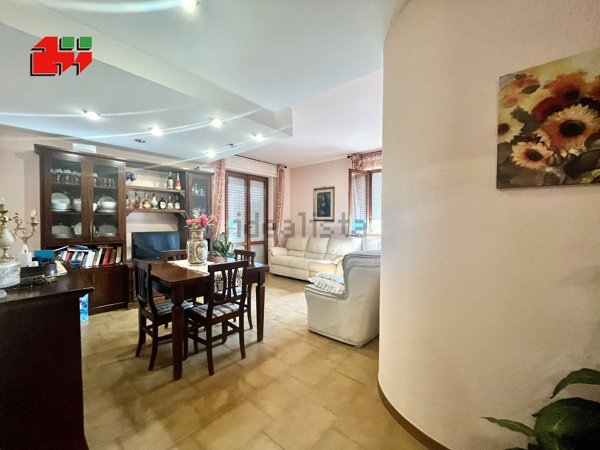 appartamento in vendita a Pollenza