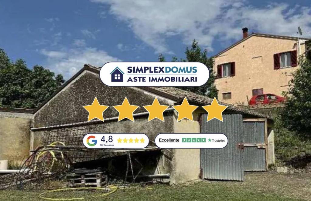 appartamento in vendita a Pollenza