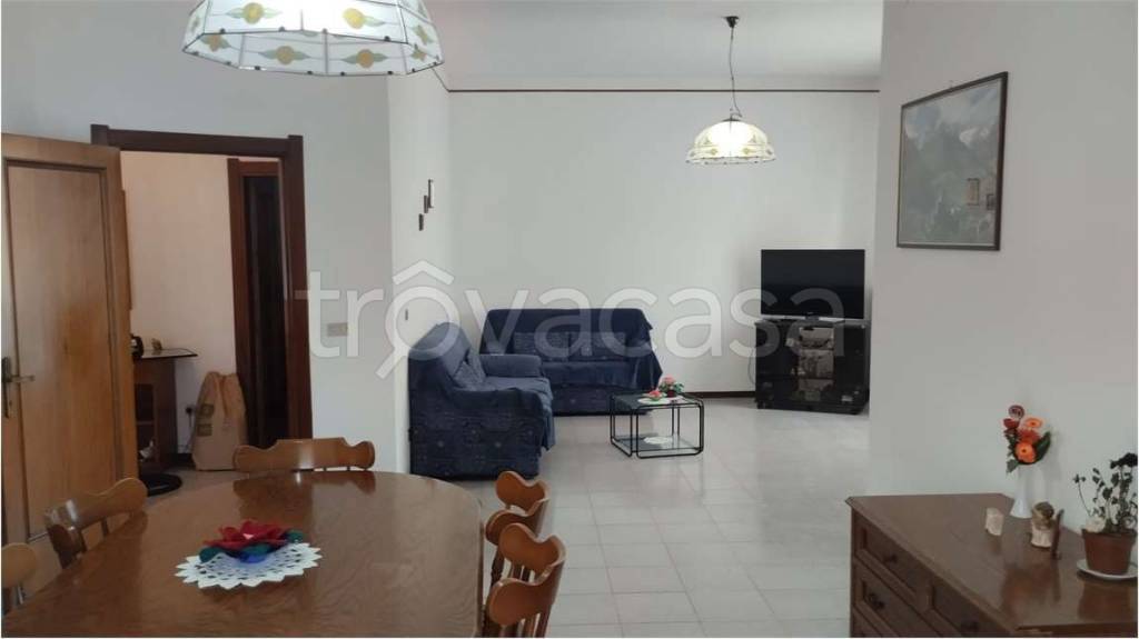 appartamento in vendita a Pollenza
