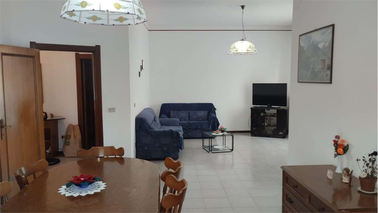 appartamento in vendita a Pollenza