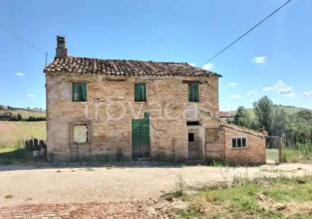 appartamento in vendita a Pollenza