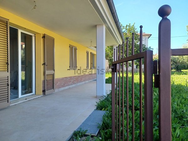 appartamento in vendita a Pollenza