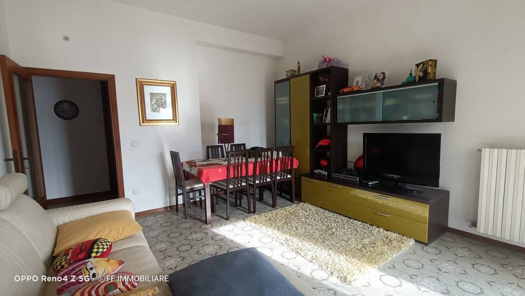 appartamento in vendita a Pollenza
