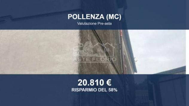 appartamento in vendita a Pollenza