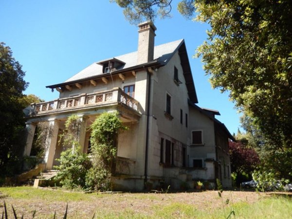 casa indipendente in vendita a Porto Recanati