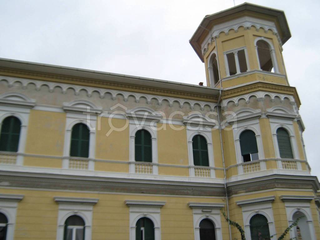 casa indipendente in vendita a Porto Recanati