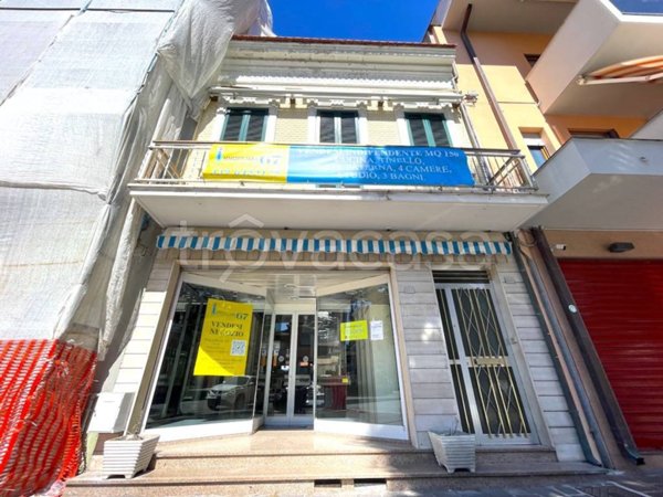 casa indipendente in vendita a Porto Recanati