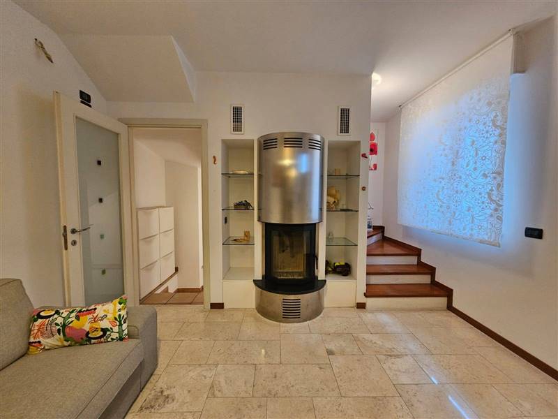 casa indipendente in vendita a Porto Recanati