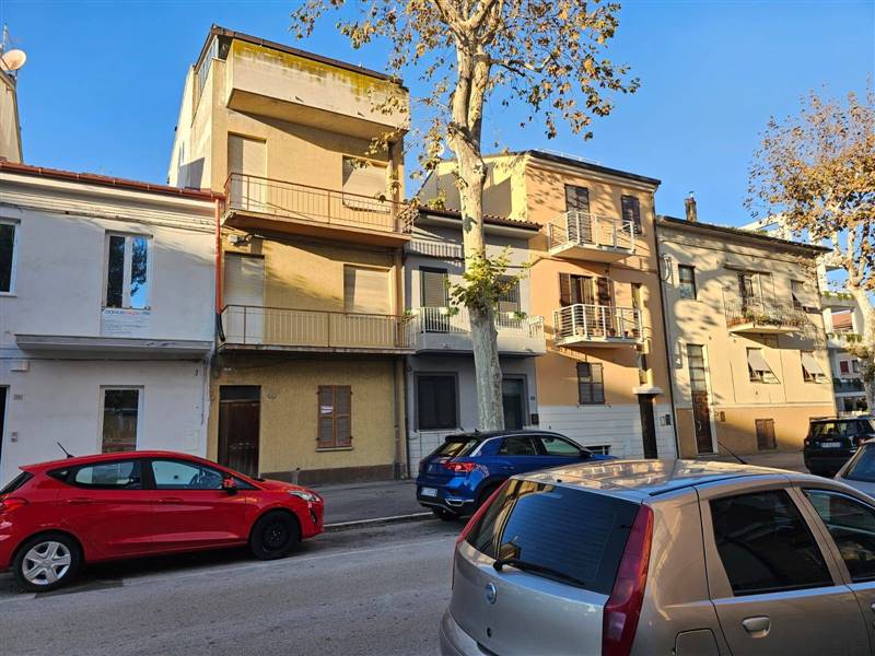 casa indipendente in vendita a Porto Recanati