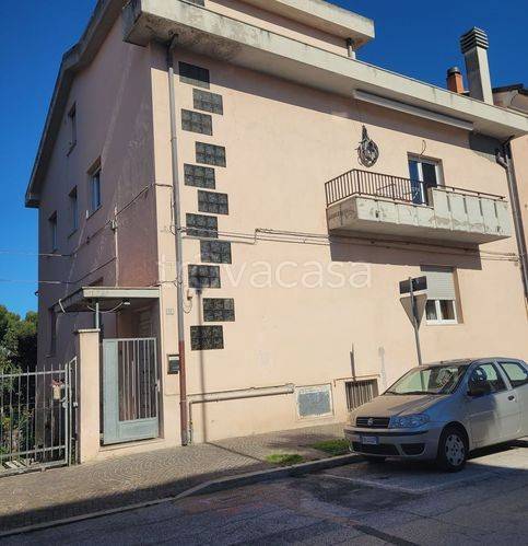 appartamento in vendita a Porto Recanati