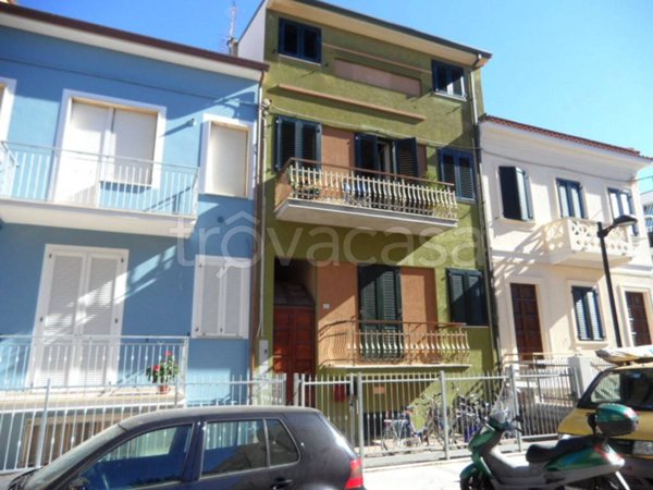 appartamento in vendita a Porto Recanati