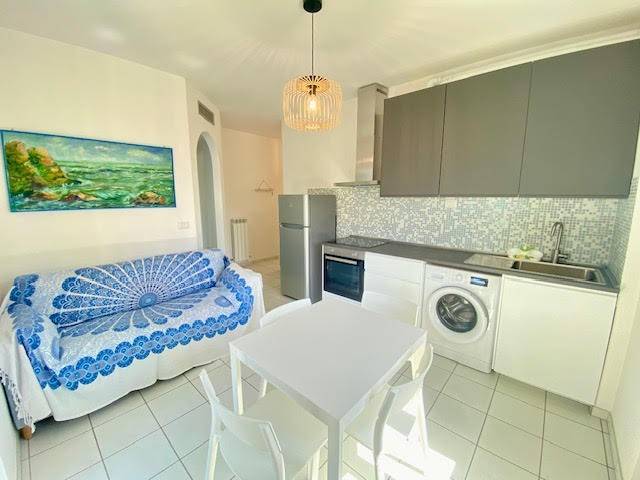 appartamento in vendita a Porto Recanati