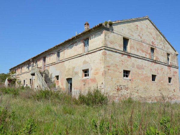 casa indipendente in vendita a Porto Recanati