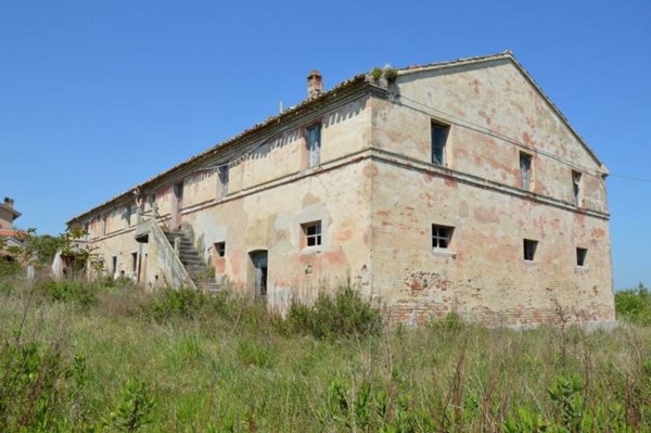 casa indipendente in vendita a Porto Recanati