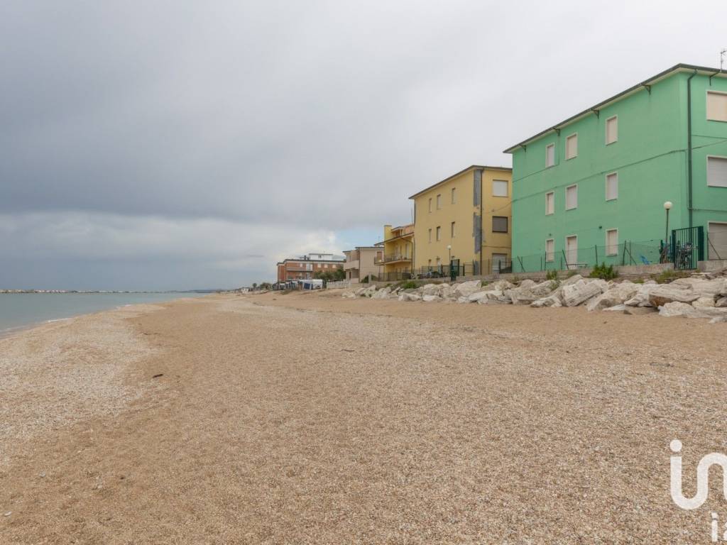appartamento in vendita a Porto Recanati