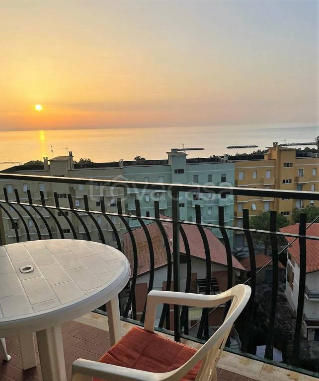 appartamento in vendita a Porto Recanati