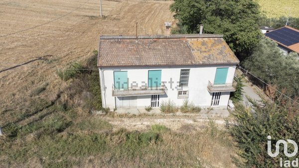 casa indipendente in vendita a Porto Recanati