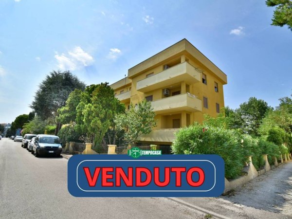 appartamento in vendita a Porto Recanati