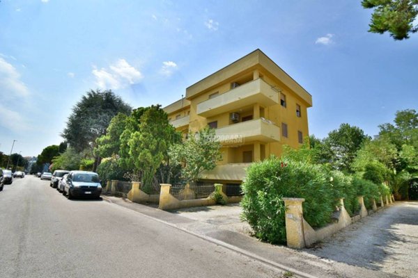 appartamento in vendita a Porto Recanati